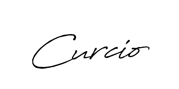 How to make Curcio signature? Antro_Vectra_Bolder is a professional autograph style. Create handwritten signature for Curcio name. Curcio signature style 7 images and pictures png