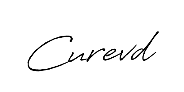 Make a beautiful signature design for name Curevd. Use this online signature maker to create a handwritten signature for free. Curevd signature style 7 images and pictures png