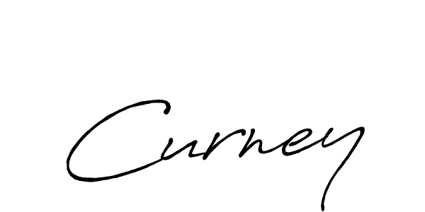 Also You can easily find your signature by using the search form. We will create Curney name handwritten signature images for you free of cost using Antro_Vectra_Bolder sign style. Curney signature style 7 images and pictures png