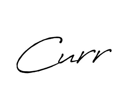 Also we have Curr name is the best signature style. Create professional handwritten signature collection using Antro_Vectra_Bolder autograph style. Curr signature style 7 images and pictures png