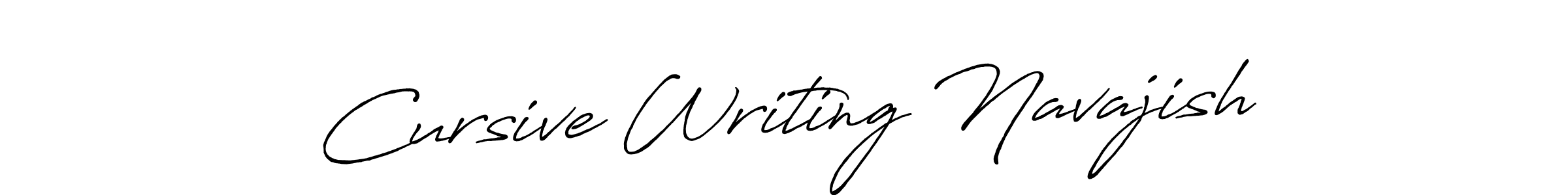 You can use this online signature creator to create a handwritten signature for the name Cursive Writing Navajish. This is the best online autograph maker. Cursive Writing Navajish signature style 7 images and pictures png