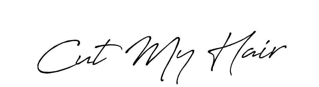 Here are the top 10 professional signature styles for the name Cut My Hair. These are the best autograph styles you can use for your name. Cut My Hair signature style 7 images and pictures png