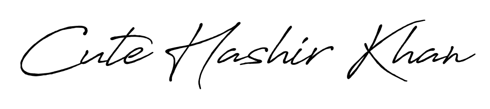 Build your personal autograph collection for name Cute Hashir Khan with Antro_Vectra_Bolder design. Browse, select, and save your favorites. Cute Hashir Khan signature style 7 images and pictures png