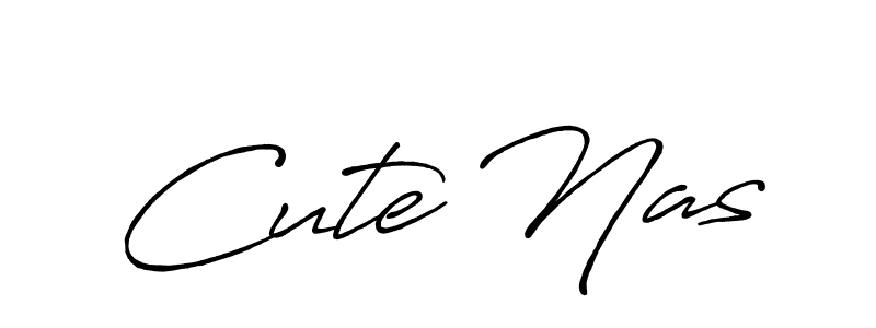 This is the best signature style for the Cute Nas name. Also you like these signature font (Antro_Vectra_Bolder). Mix name signature. Cute Nas signature style 7 images and pictures png