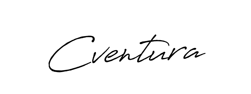 Once you've used our free online signature maker to create your best signature Antro_Vectra_Bolder style, it's time to enjoy all of the benefits that Cventura name signing documents. Cventura signature style 7 images and pictures png