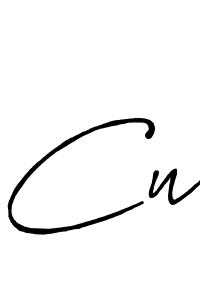 Use a signature maker to create a handwritten signature online. With this signature software, you can design (Antro_Vectra_Bolder) your own signature for name Cw. Cw signature style 7 images and pictures png