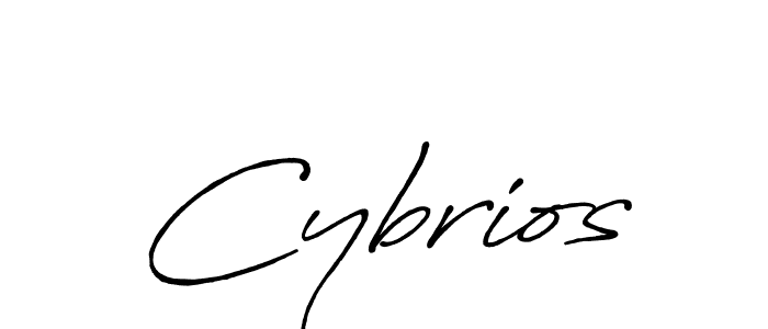 if you are searching for the best signature style for your name Cybrios. so please give up your signature search. here we have designed multiple signature styles  using Antro_Vectra_Bolder. Cybrios signature style 7 images and pictures png