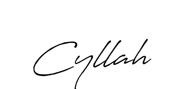 Check out images of Autograph of Cyllah name. Actor Cyllah Signature Style. Antro_Vectra_Bolder is a professional sign style online. Cyllah signature style 7 images and pictures png