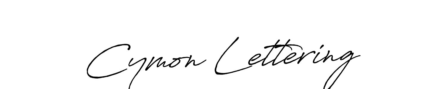 Also You can easily find your signature by using the search form. We will create Cymon Lettering name handwritten signature images for you free of cost using Antro_Vectra_Bolder sign style. Cymon Lettering signature style 7 images and pictures png