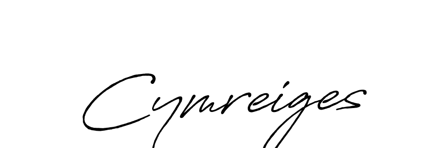 The best way (Antro_Vectra_Bolder) to make a short signature is to pick only two or three words in your name. The name Cymreiges include a total of six letters. For converting this name. Cymreiges signature style 7 images and pictures png