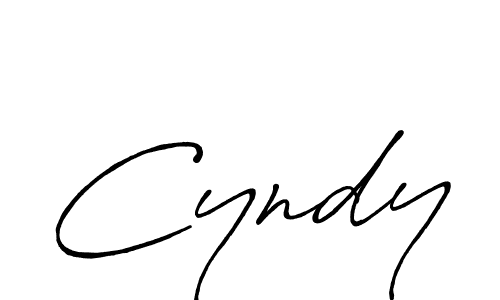 See photos of Cyndy official signature by Spectra . Check more albums & portfolios. Read reviews & check more about Antro_Vectra_Bolder font. Cyndy signature style 7 images and pictures png