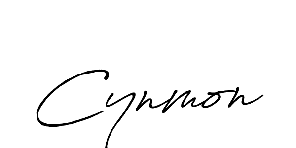 Here are the top 10 professional signature styles for the name Cynmon. These are the best autograph styles you can use for your name. Cynmon signature style 7 images and pictures png