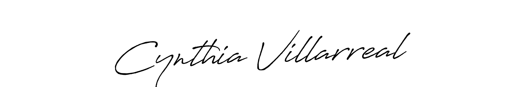 The best way (Antro_Vectra_Bolder) to make a short signature is to pick only two or three words in your name. The name Cynthia Villarreal include a total of six letters. For converting this name. Cynthia Villarreal signature style 7 images and pictures png