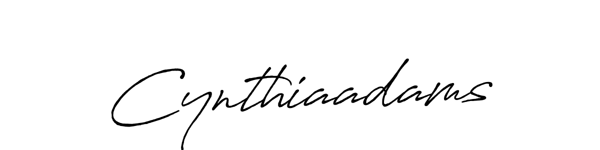 Similarly Antro_Vectra_Bolder is the best handwritten signature design. Signature creator online .You can use it as an online autograph creator for name Cynthiaadams. Cynthiaadams signature style 7 images and pictures png