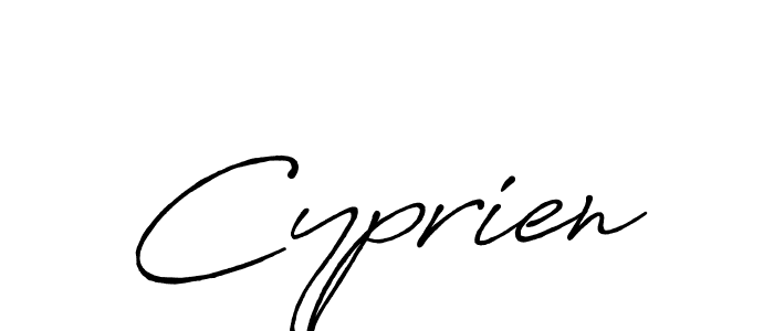 See photos of Cyprien official signature by Spectra . Check more albums & portfolios. Read reviews & check more about Antro_Vectra_Bolder font. Cyprien signature style 7 images and pictures png