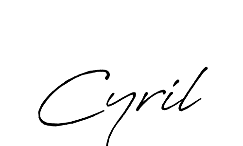 Make a short Cyril signature style. Manage your documents anywhere anytime using Antro_Vectra_Bolder. Create and add eSignatures, submit forms, share and send files easily. Cyril signature style 7 images and pictures png