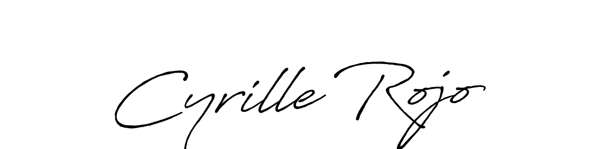 See photos of Cyrille Rojo official signature by Spectra . Check more albums & portfolios. Read reviews & check more about Antro_Vectra_Bolder font. Cyrille Rojo signature style 7 images and pictures png