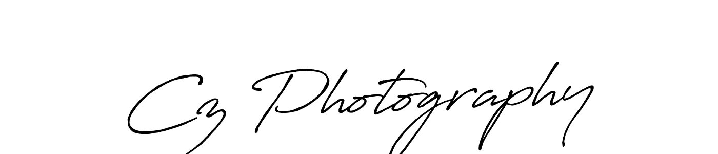 See photos of Cz Photography official signature by Spectra . Check more albums & portfolios. Read reviews & check more about Antro_Vectra_Bolder font. Cz Photography signature style 7 images and pictures png