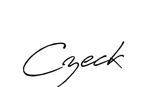 Also You can easily find your signature by using the search form. We will create Czeck name handwritten signature images for you free of cost using Antro_Vectra_Bolder sign style. Czeck signature style 7 images and pictures png