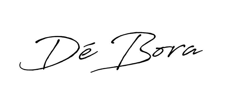 Here are the top 10 professional signature styles for the name Dé Bora. These are the best autograph styles you can use for your name. Dé Bora signature style 7 images and pictures png