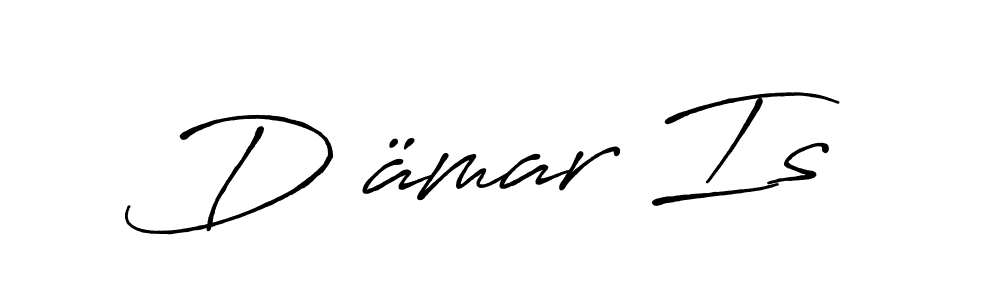Use a signature maker to create a handwritten signature online. With this signature software, you can design (Antro_Vectra_Bolder) your own signature for name D ämar Is. D ämar Is signature style 7 images and pictures png