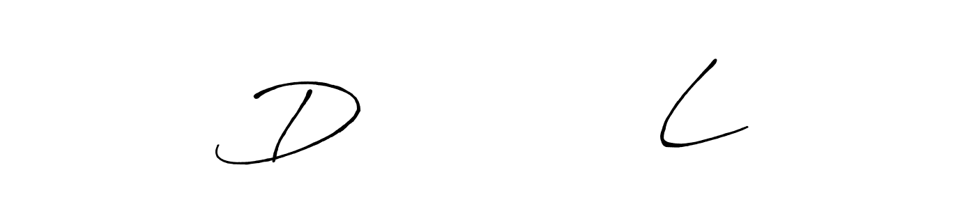 if you are searching for the best signature style for your name D            L. so please give up your signature search. here we have designed multiple signature styles  using Antro_Vectra_Bolder. D            L signature style 7 images and pictures png