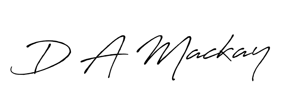 Here are the top 10 professional signature styles for the name D A Mackay. These are the best autograph styles you can use for your name. D A Mackay signature style 7 images and pictures png