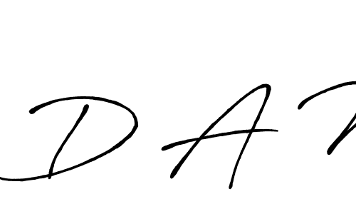 You should practise on your own different ways (Antro_Vectra_Bolder) to write your name (D A N) in signature. don't let someone else do it for you. D A N signature style 7 images and pictures png