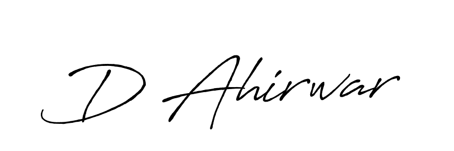 Best and Professional Signature Style for D Ahirwar. Antro_Vectra_Bolder Best Signature Style Collection. D Ahirwar signature style 7 images and pictures png
