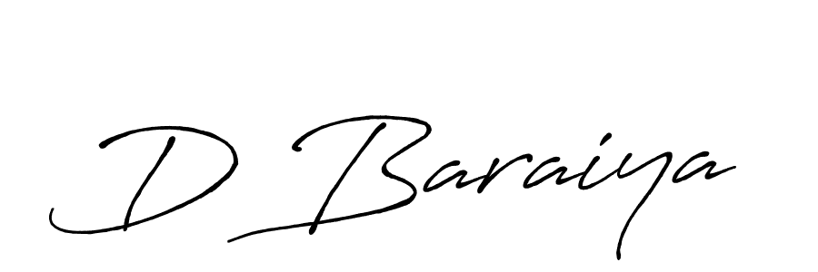 This is the best signature style for the D Baraiya name. Also you like these signature font (Antro_Vectra_Bolder). Mix name signature. D Baraiya signature style 7 images and pictures png