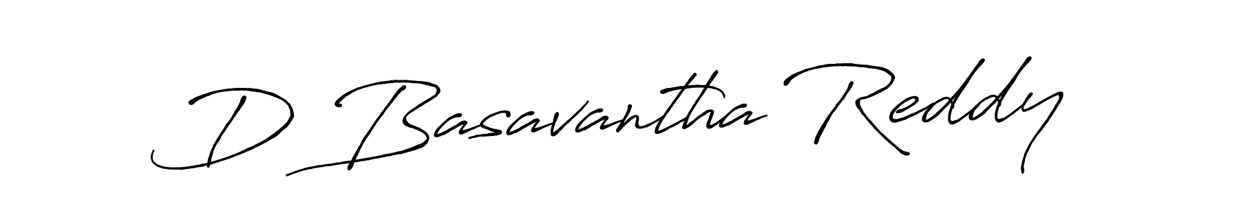 Best and Professional Signature Style for D Basavantha Reddy. Antro_Vectra_Bolder Best Signature Style Collection. D Basavantha Reddy signature style 7 images and pictures png
