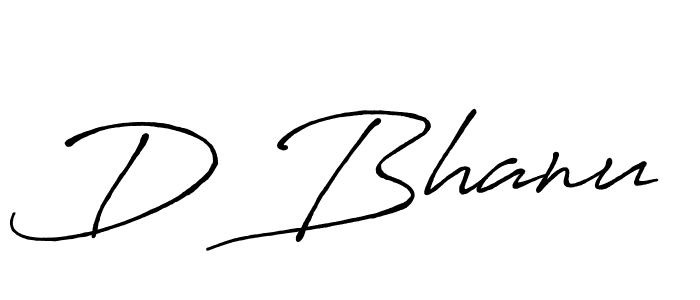 How to Draw D Bhanu signature style? Antro_Vectra_Bolder is a latest design signature styles for name D Bhanu. D Bhanu signature style 7 images and pictures png
