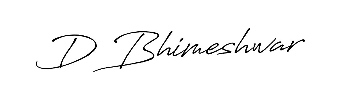 This is the best signature style for the D Bhimeshwar name. Also you like these signature font (Antro_Vectra_Bolder). Mix name signature. D Bhimeshwar signature style 7 images and pictures png