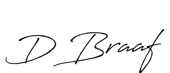 You can use this online signature creator to create a handwritten signature for the name D Braaf. This is the best online autograph maker. D Braaf signature style 7 images and pictures png
