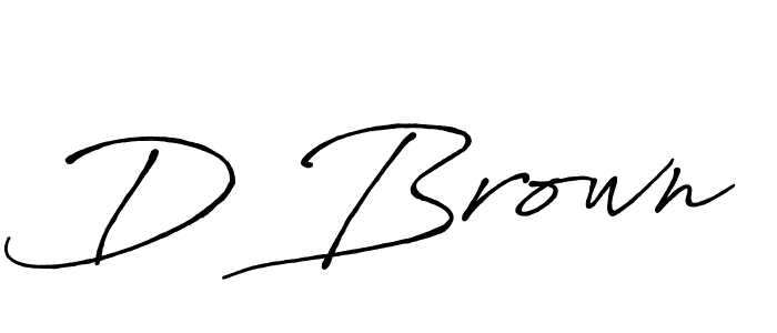 See photos of D Brown official signature by Spectra . Check more albums & portfolios. Read reviews & check more about Antro_Vectra_Bolder font. D Brown signature style 7 images and pictures png