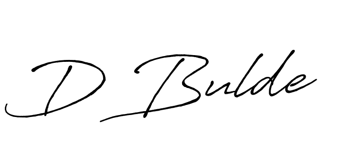 It looks lik you need a new signature style for name D Bulde. Design unique handwritten (Antro_Vectra_Bolder) signature with our free signature maker in just a few clicks. D Bulde signature style 7 images and pictures png