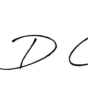 It looks lik you need a new signature style for name D C. Design unique handwritten (Antro_Vectra_Bolder) signature with our free signature maker in just a few clicks. D C signature style 7 images and pictures png