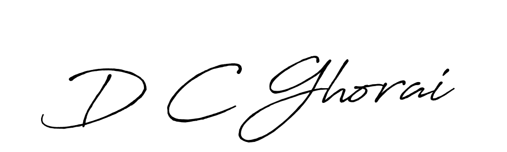Similarly Antro_Vectra_Bolder is the best handwritten signature design. Signature creator online .You can use it as an online autograph creator for name D C Ghorai. D C Ghorai signature style 7 images and pictures png