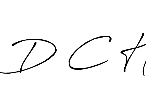 See photos of D C H official signature by Spectra . Check more albums & portfolios. Read reviews & check more about Antro_Vectra_Bolder font. D C H signature style 7 images and pictures png