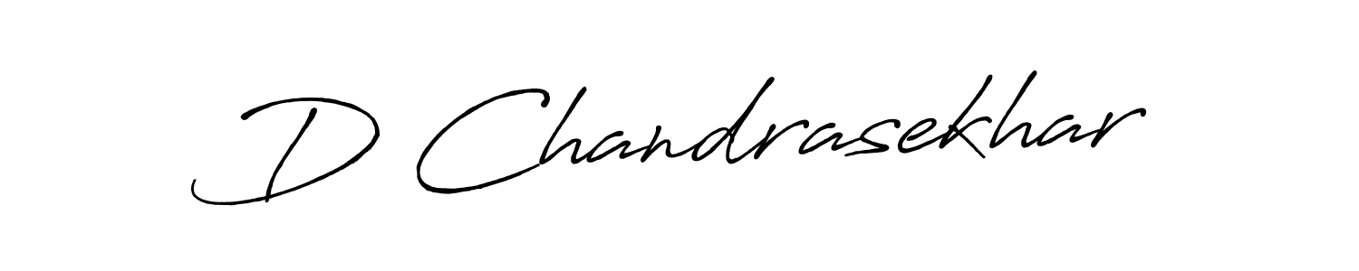This is the best signature style for the D Chandrasekhar name. Also you like these signature font (Antro_Vectra_Bolder). Mix name signature. D Chandrasekhar signature style 7 images and pictures png