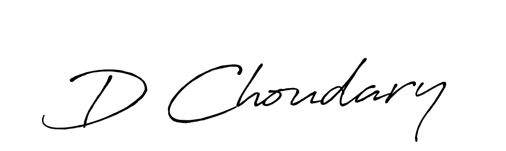 Here are the top 10 professional signature styles for the name D Choudary. These are the best autograph styles you can use for your name. D Choudary signature style 7 images and pictures png