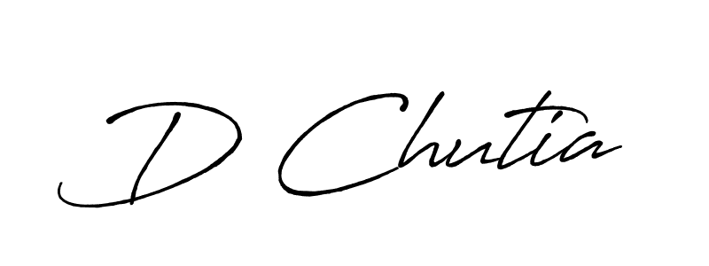 Similarly Antro_Vectra_Bolder is the best handwritten signature design. Signature creator online .You can use it as an online autograph creator for name D Chutia. D Chutia signature style 7 images and pictures png