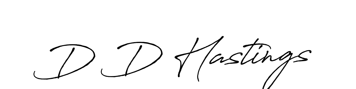 Make a short D D Hastings signature style. Manage your documents anywhere anytime using Antro_Vectra_Bolder. Create and add eSignatures, submit forms, share and send files easily. D D Hastings signature style 7 images and pictures png