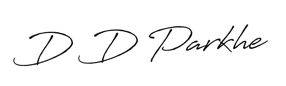 You can use this online signature creator to create a handwritten signature for the name D D Parkhe. This is the best online autograph maker. D D Parkhe signature style 7 images and pictures png
