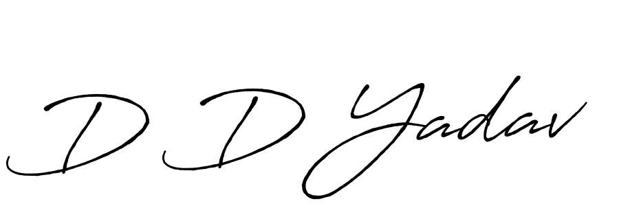 Check out images of Autograph of D D Yadav name. Actor D D Yadav Signature Style. Antro_Vectra_Bolder is a professional sign style online. D D Yadav signature style 7 images and pictures png