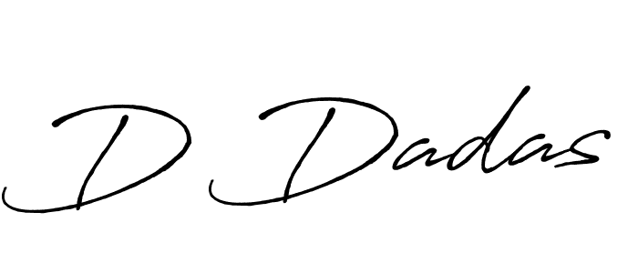 Check out images of Autograph of D Dadas name. Actor D Dadas Signature Style. Antro_Vectra_Bolder is a professional sign style online. D Dadas signature style 7 images and pictures png