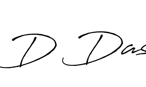 It looks lik you need a new signature style for name D Das. Design unique handwritten (Antro_Vectra_Bolder) signature with our free signature maker in just a few clicks. D Das signature style 7 images and pictures png