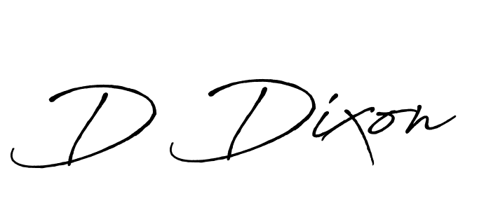 Make a beautiful signature design for name D Dixon. Use this online signature maker to create a handwritten signature for free. D Dixon signature style 7 images and pictures png