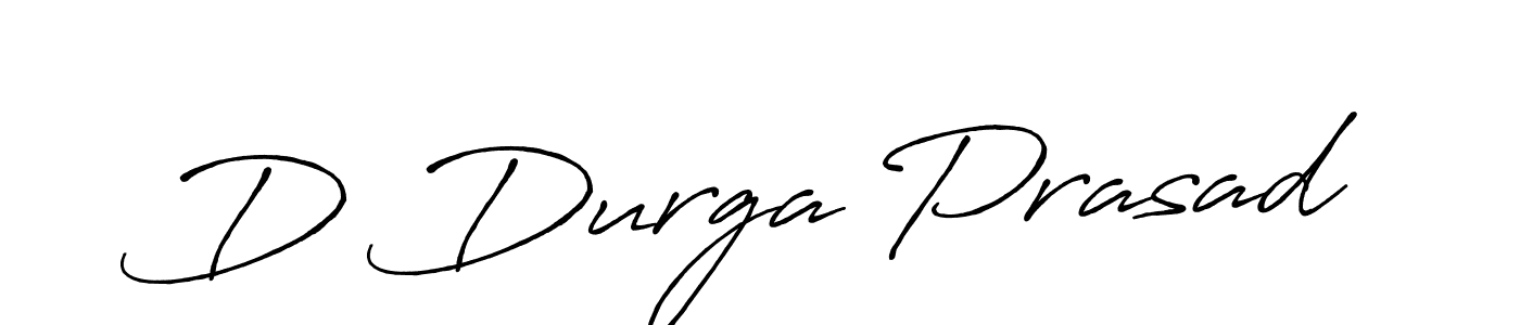How to Draw D Durga Prasad signature style? Antro_Vectra_Bolder is a latest design signature styles for name D Durga Prasad. D Durga Prasad signature style 7 images and pictures png