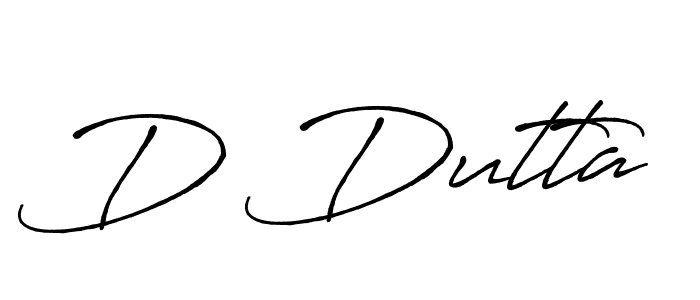 You can use this online signature creator to create a handwritten signature for the name D Dutta. This is the best online autograph maker. D Dutta signature style 7 images and pictures png